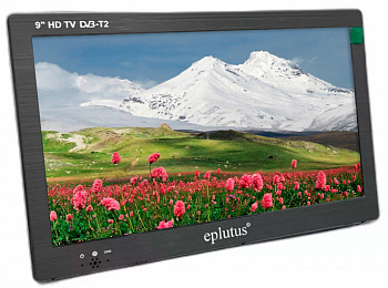 Купить Eplutus 9" LED TV EP-910TD