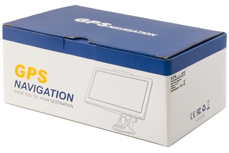 Купить GPS Navigator 720