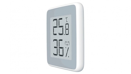 Купить Xiaomi MiaoMiaoce Smart Hygrometer