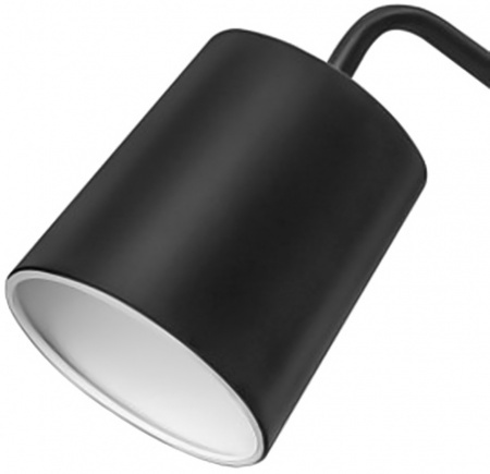 Купить Xiaomi Yeelight Minimalist E27 Desk Lamp Black