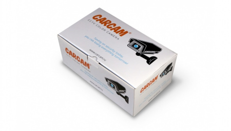 Купить CARCAM CAM-4891P