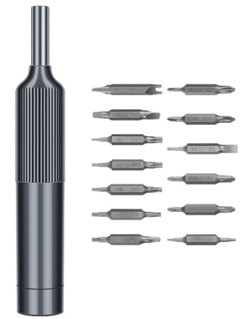 Купить Xiaomi Screwdriver Set 27 in 1 (XMMTM027)