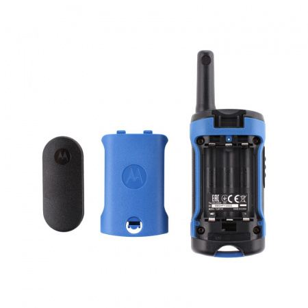 Купить Motorola TLKR-T41