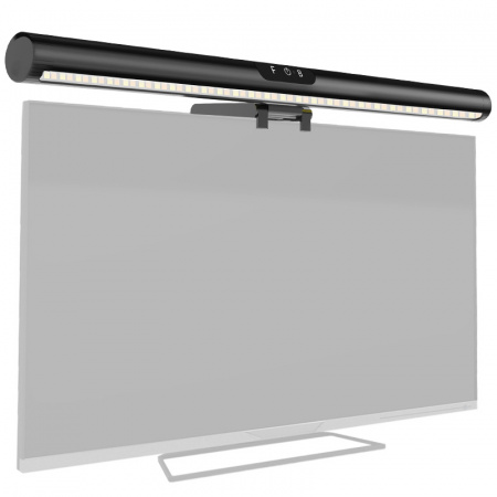 Купить Xiaomi Display Hanging Lamp (XMFDGL01) Black