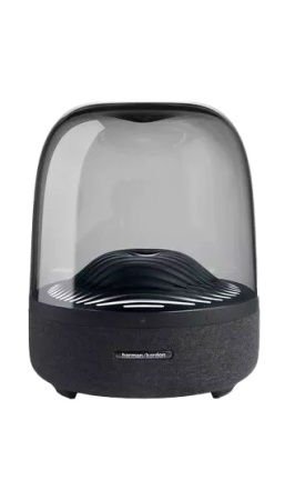 Купить Harman Kardon Aura Studio 3 CN Black