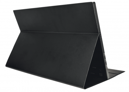 Купить CARCAM 16'' IPS 2K 60Hz Portable Monitor Type-C*2 miniHDMI for PC Laptop Phone (CCL160QC)