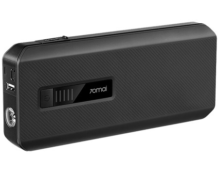 Купить Xiaomi 70mai Jump Starter Max (Midrive PS06)