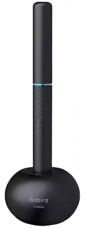 Купить Xiaomi Bebird Ear Wax Removal System M9 Pro Black