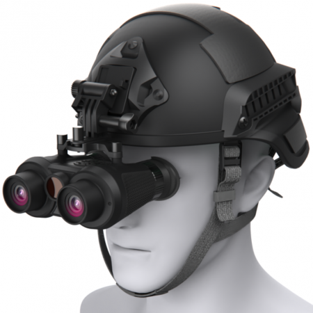 Купить Suntek 3D VR 4K Night Vision Binocular VRNV300