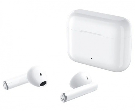 Купить Honor Choice Moecen TWS Earbuds X1 White