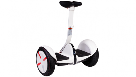 Купить Ninebot miniPRO - White