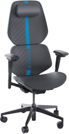 Купить Xiaomi ZUOWE G Force (ZCGG1KAJ3421)  Black Blue