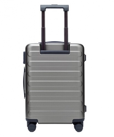 Купить Xiaomi RunMi 90 Fun Seven Bar Business Suitcase 28" Gray 