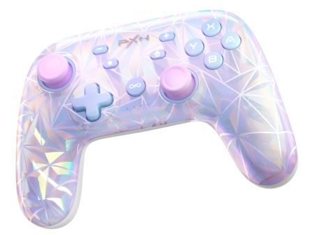 Купить PXN Wireless Gaming Controller (P50S) Pink Diamond
