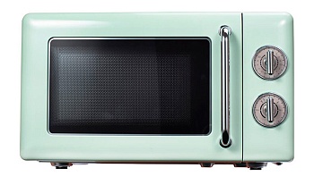 Купить Xiaomi Qcooker Microwave Oven 20L (CR-WB01B) Green