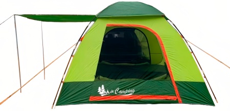 Купить MirCamping ART-1900