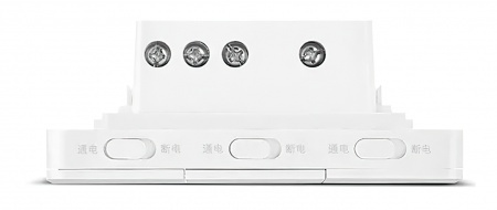 Купить Xiaomi Yeelight Smart Flex Switch (YLKG14YL)