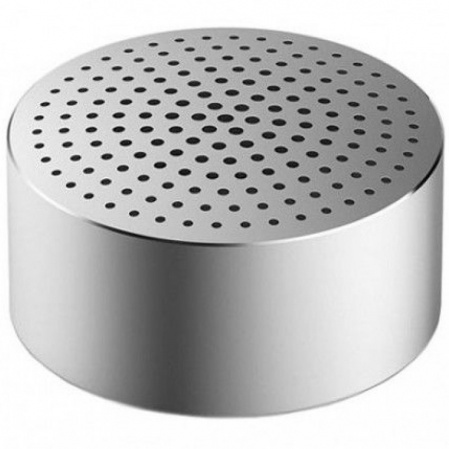Купить Xiaomi Mi Bluetooth Speaker Mini Silver