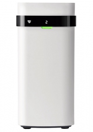 Купить Xiaomi Mi Air Purifier X3 (KJ300F-X3)