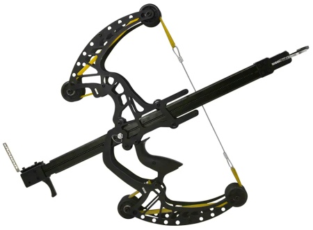 Купить Mijia Slingshot Bow set 11 in 1 (XMTG18)