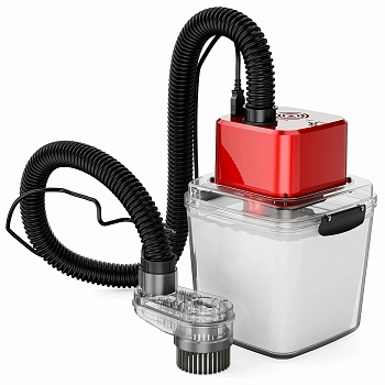 Купить TwoTrees Handheld Vacuum Cleaner For CNC Router (Dust Monster M1)