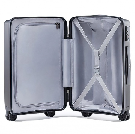 Купить Xiaomi Mi Travel Suitcase 20" (LXX01RM) Black