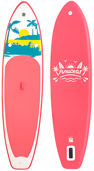 Купить FunWater Inflatable SUP Board 335*84*15 (SUPFW31C)