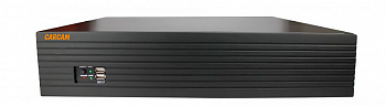 Купить CARCAM NVR3664