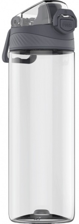 Купить Xiaomi Quange Tritan Bottle 620ml (SJ010201) Rock Ash
