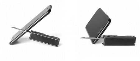 Купить Xiaomi NexTool Multifunction Knife Black (NE20096)