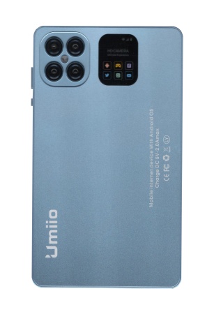 Купить Umiio Smart Tablet PC P15 Pro Blue
