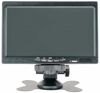 Купить CARCAM 7'' TFT LCD MONITOR DSP-7VHAB