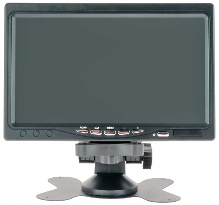 Купить CARCAM 7'' TFT LCD MONITOR DSP-7VHAB