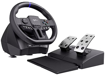 Купить PXN-V900 Gen2 Gaming Racing Wheel Black