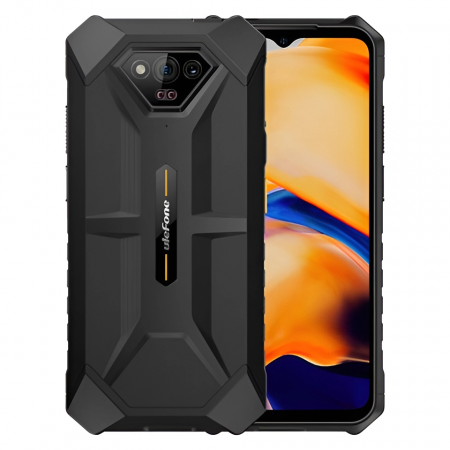 Купить Ulefone Armor X13 6/64 Black