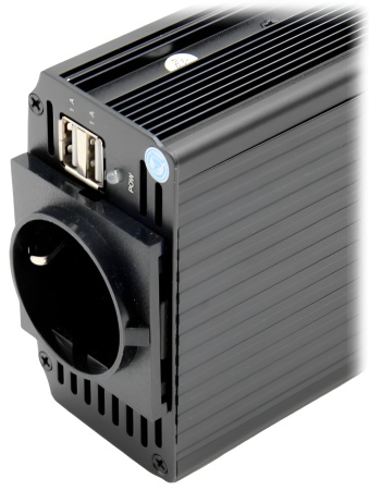 Купить Eplutus Car Inverter PW-800