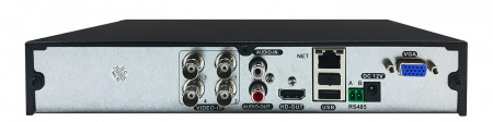 Купить CARCAM 4CH XVR KIT 3004/2075X2