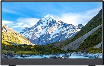 Купить 15.6'' 1080P IPS Portable Gaming Monitor USB-C HDMI for PC Laptop Xbox PS Phone