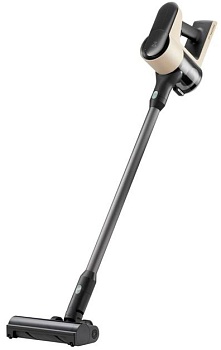 Купить Roborock Vertical Vacuum Cleaner H5 (H8D1A) Black