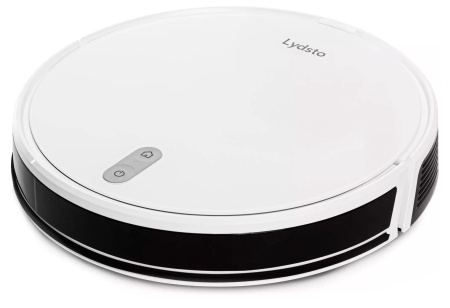 Купить Xiaomi Lydsto Robot Vacuum G2D White (YM-G2D-W03)