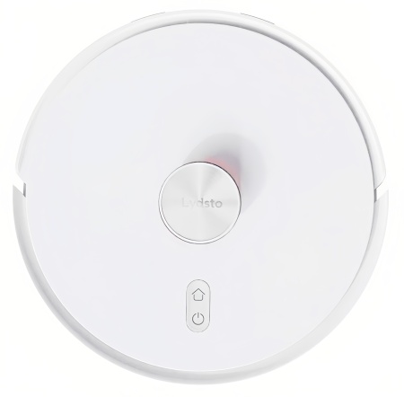 Купить Xiaomi Lydsto Sweeping and Mopping Robot R1 Edge (YM-R6-W03) White