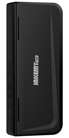 Купить JAKEMY Screwdriver Toolkit (JM-8180A)