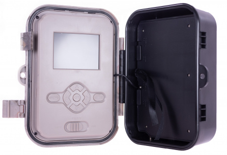 Купить Suntek HC-950A Dual Lens