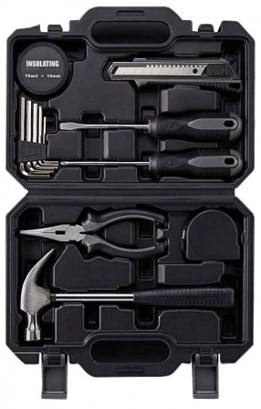 Купить Xiaomi Mi Jiuxun Tools Toolbox 12 in 1