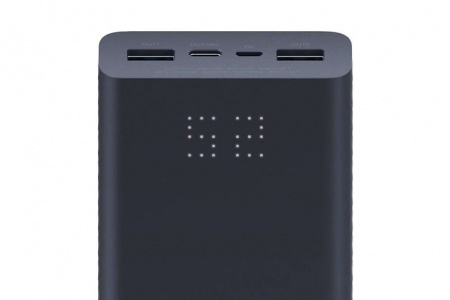 Купить Xiaomi ZMI Power Bank QB822 Aura 20000mAh