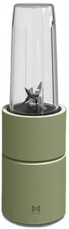 Купить Xiaomi Pinlo Little Monster Cooking Machine Green (YM-B05-03)