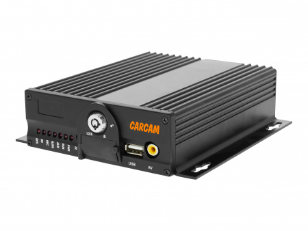 Купить CARCAM MVR4424 4G GPS