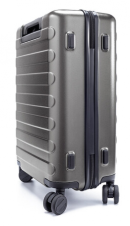 Купить Xiaomi RunMi 90 Point Caiyin River Series Suitcase 24" Gray 