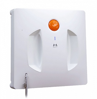 Купить Xiaomi HUTT W600 Robot Window Cleaning White