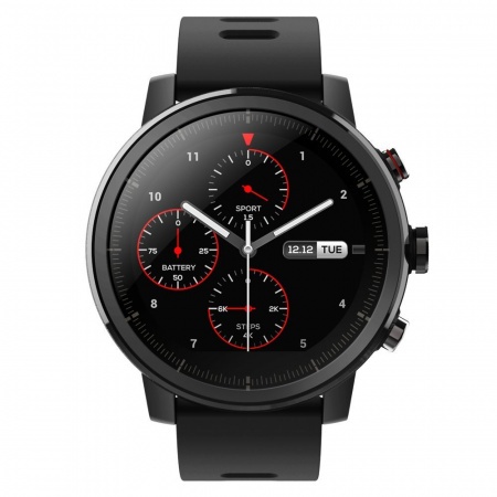 Умные часы Amazfit Stratos (Smart Sports Watch 2)
